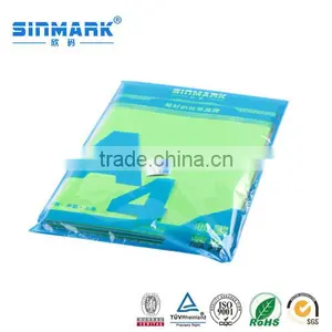SINMARK Strong Adhesive Plastic Vinyl Cable Marking Tags Cable Label thumbnail-1