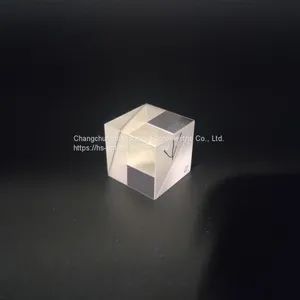 Right Angle Prism, Splitting Prism, Pentagonal Prism, Ridge Prism, Special Prism, Prism Customized Processing thumbnail-1