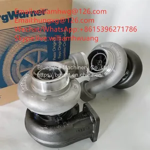 CVS Parts 582235 CVS Turbocharger 582235 thumbnail-1