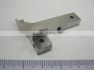Polish Milling Custom CNC Machining Part thumbnail-3