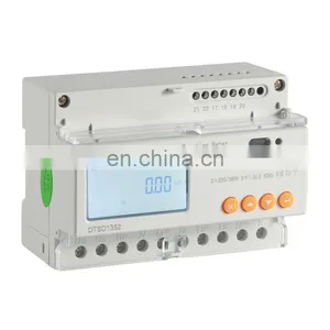 ADL3000-E/C Three Phase Multi-function Energy Meter thumbnail-1