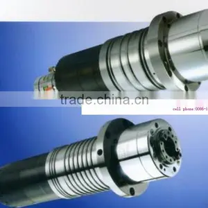 HNZ Hot Spindle-BT 40 Direct Drive Spindle for Cnc Machine Center 2014Hot Spindle thumbnail-1