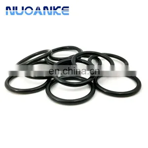 -55-260C Low And High Temperature Black Brown Green Fluoro Rubber O-Ring Seal FPM ORing FKM O-Ring thumbnail-3