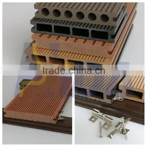 China Wholesale Market Wpc Board Price thumbnail-5