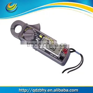 PROVA CM-01 DC/AC Digital Clamp Meter TES High Resolution DC/AC 10mA thumbnail-1