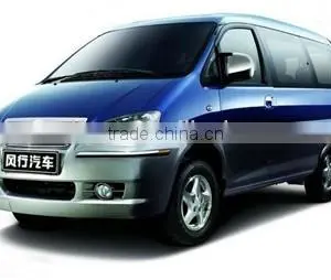 7 Seats Dongfeng Multi-Purpose Vehicle Dongfeng Commercial Vehicles thumbnail-1