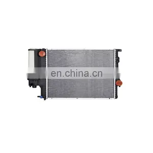 Gerrnany Supply 191121253K Hot Salecar Cooling System Aluminum Auto Radiator for vw Touareg V10 Parts GOLF 155 thumbnail-4