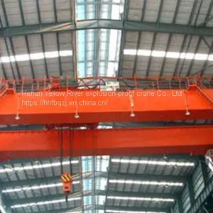 YLD Metallurgical Casting Crane, 5T Ladle Melting Truck, Steel Casting Plant Crane, Liquid Steel Lifting Crane and Singl thumbnail-3