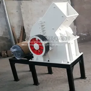 Hammer Mill Impact Crusher thumbnail-3
