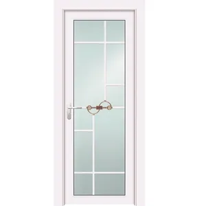 Aluminium Doors for Hotels thumbnail-5