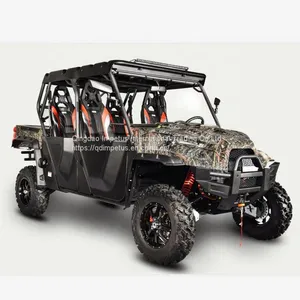 1000cc 5 Seat UTV With CE thumbnail-4