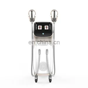Muscle Stimulator Body Slimming and Shaping Machine thumbnail-2