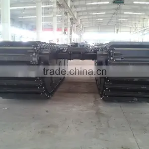 Extendable Amphibious Undercarriage thumbnail-1