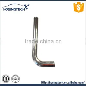 All Sizes Polished Round Flexible Stainless Steel Aluminum Alloy Tube thumbnail-2