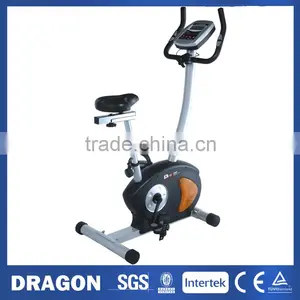 Best Indoor Magnetic Upright Bike MB285 thumbnail-1