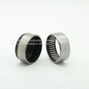 Manufacturer Supply DB69899E+DBF70697 Automotive Bearings Needle Roller Bearings Bearing Repair Kits Rear Axle Bearings thumbnail-1