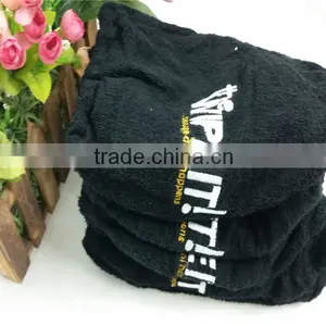 High Water Absorption Cloth, Cotton Pet Towel Cloth , Pet Dog Cat Bath Towels thumbnail-1