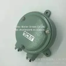 JRC MATCHING BOX AW-154F thumbnail-3
