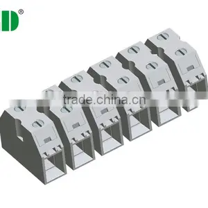 Panel Mount Terminal Blocks With Pitch 13.50mm 2 -16P thumbnail-1