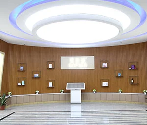 Foshan Siwei Technology Co., Ltd. company overview - view 1 thumbnail