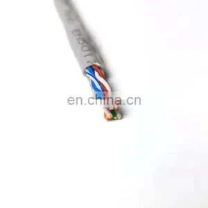 Pull Box 305m LAN CABLE Cat5 Cat6 CCA UTP FTP Network Cable Manufacturer RJ45 Patch Cord Cat5e UTP thumbnail-3