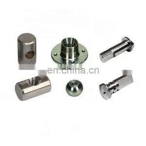 Supply of Stainless Steel CNC Machining Parts / CNC Milling / Custom CNC Turning Parts thumbnail-1