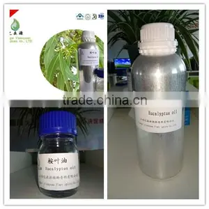Best Price and High Quality Natrural Eucalyptus Essential Oil With Private Label thumbnail-1