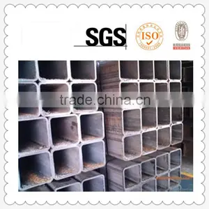 Square Hollow Iron Bar(manufacturer) thumbnail-1