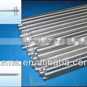 Medical Titanium Bar thumbnail-1