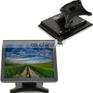 POS All in One Window Touch Screen POS System/members Card Reader Pos Terminal/supermarket Cash Register thumbnail-3
