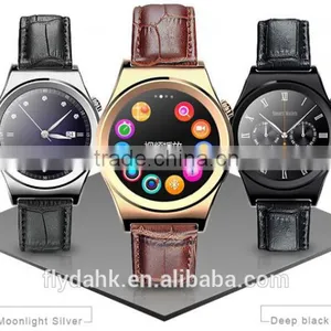 Newest X10 Smart Watch Heart Rate Monitor X10 Smart Watch. thumbnail-6