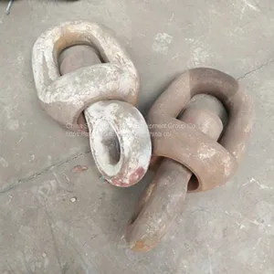 32mm Kenter Shackle End Shakcle Joining Shackle for Anchor Chain Accessories thumbnail-2