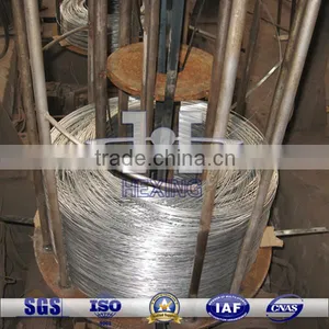 Cold Galvanized Steel Wire thumbnail-1