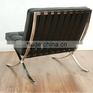 High Quality Modern Style Comfortable Barcelona Chair Quality Choice thumbnail-4