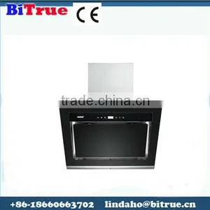 Newest Kitchen Eco-friendly Range Hoods Ratings thumbnail-1