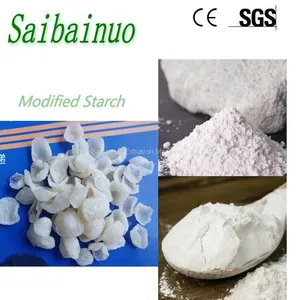 Oil Drilling Modified Starch Machine thumbnail-4