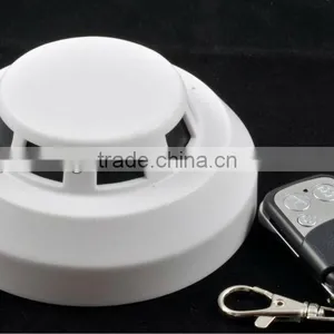 New Arrival Full hd 1080p Smoke Camera F17 With 30m Remoting Controller and 8m Super Night Vision thumbnail-1