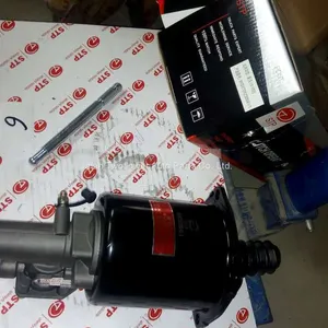 WG9725230041 Clutch Booster Cylinder Copy OEM thumbnail-1
