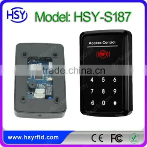 Low Cost Rfid Access Door Control Wiegand thumbnail-1
