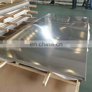 Tisco Steel SUS 310 2B Surface 4*8 Feet 5*10 Feet Stainless Steel Plate Sheet thumbnail-5