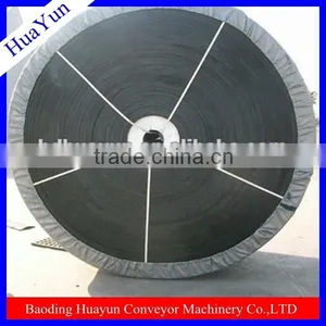 Multilayer EP Conveyor Belt With Polyester Fabric thumbnail-1
