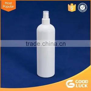 Plastic Spray Bottle Personal Care Bottle thumbnail-1