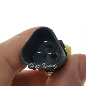 Haoxiang Coolant Temperature Sensor VHS834201250 S8342-01250 For Kobelco Excavator thumbnail-4