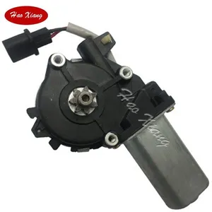 Good Quality Parts Window Regulator Motor 85720-0K020 AE262100-3010 thumbnail-1