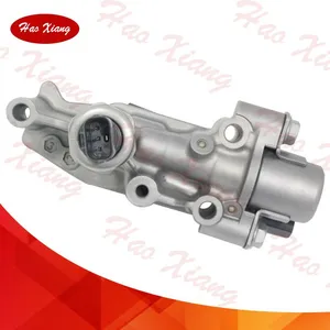 Auto Solenoid Spool Valve VTEC Solenoid 15810-RNA-A01 15810RNAA01 For Honda Civic thumbnail-2