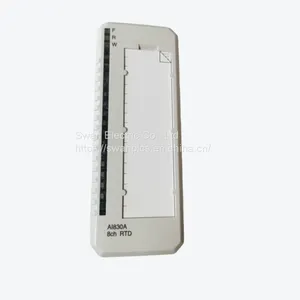 Hot-Sale ABB DI801 Digital Input Module thumbnail-1