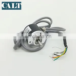 5mm Soild Shaft 1000ppr GHS38-05G1000BML5 Rotary Encoder for Printing Machine thumbnail-4