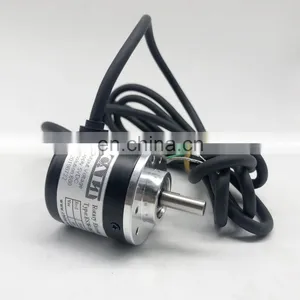 Low Price for 600ppr AB Phase Rotary Encoder ES38 thumbnail-3