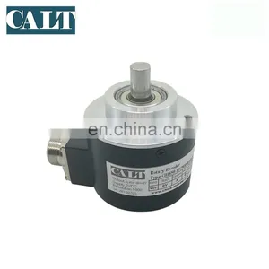 CALT 12mm GHS58 1024ppr Rotary Encoder Replace Japan Encoder thumbnail-1