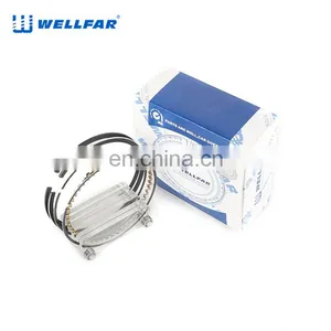 2M4450 BRONCO II 93mm Piston Rings For Ford RANGER 177CID(2.9L) OHV Truck Engine thumbnail-2